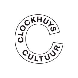 Clockhuys Cultuur Logo